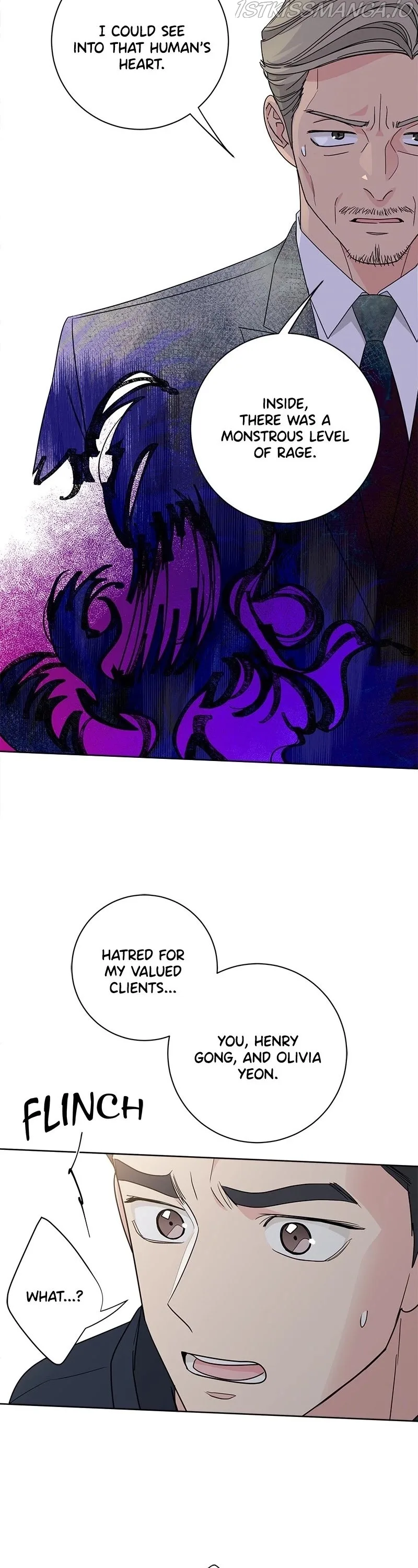 Mother I'm sorry Chapter 91 page 26