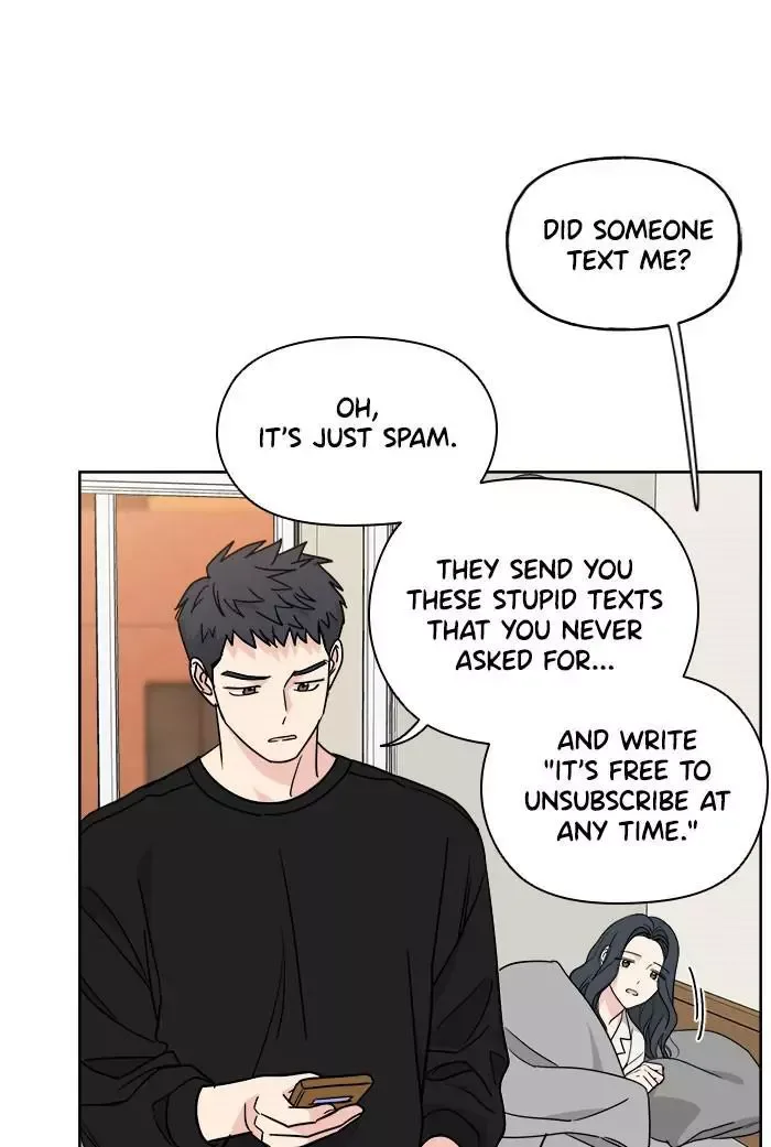 Mother I'm sorry Chapter 62 page 27