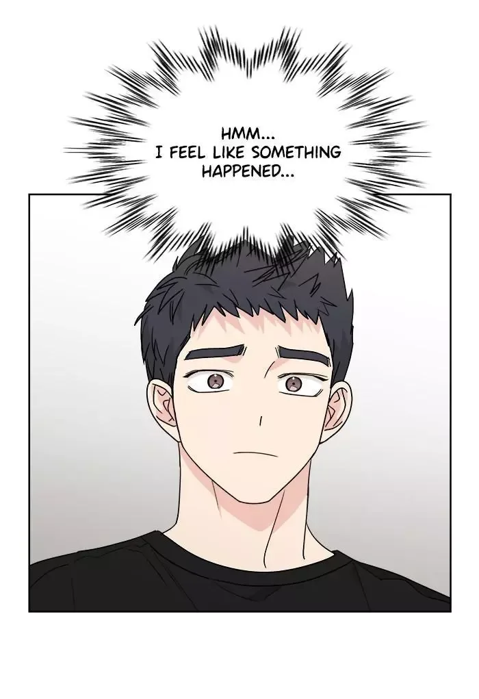 Mother I'm sorry Chapter 62 page 22