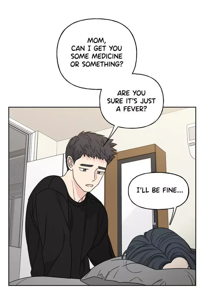 Mother I'm sorry Chapter 62 page 23