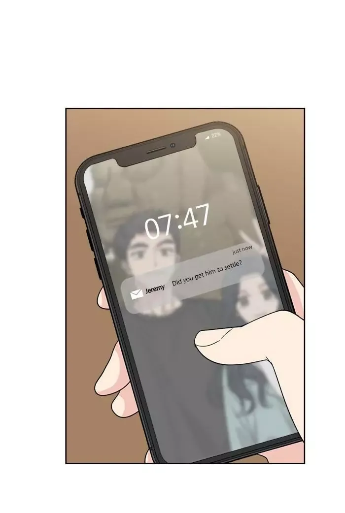 Mother I'm sorry Chapter 62 page 26