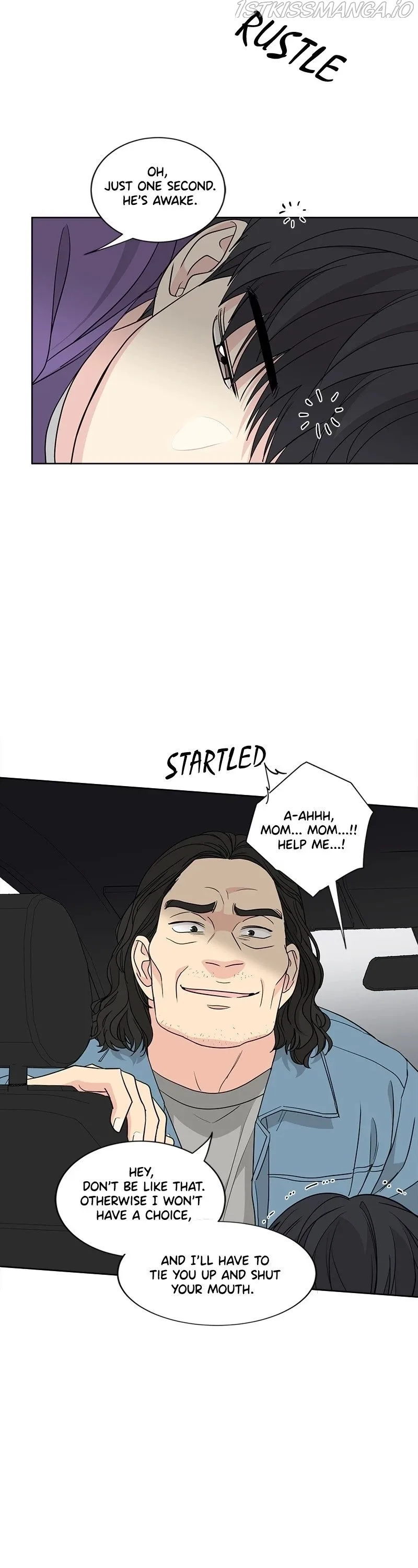 Mother I'm sorry Chapter 93 page 14