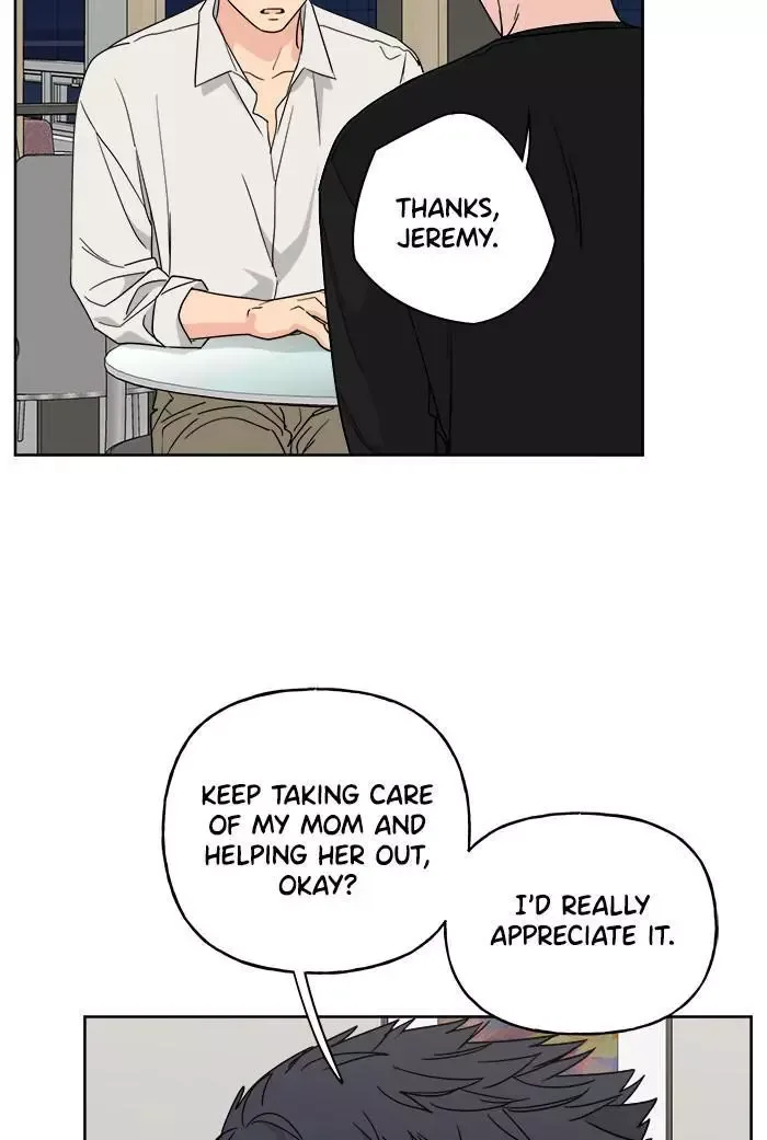 Mother I'm sorry Chapter 62 page 43