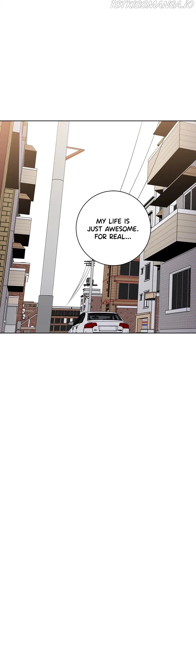 Mother I'm sorry Chapter 91 page 32