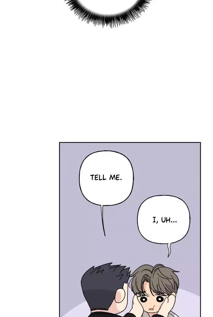 Mother I'm sorry Chapter 62 page 39
