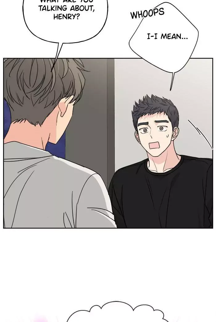 Mother I'm sorry Chapter 62 page 47
