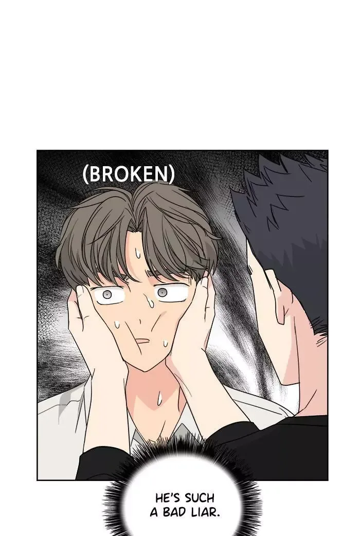 Mother I'm sorry Chapter 62 page 38