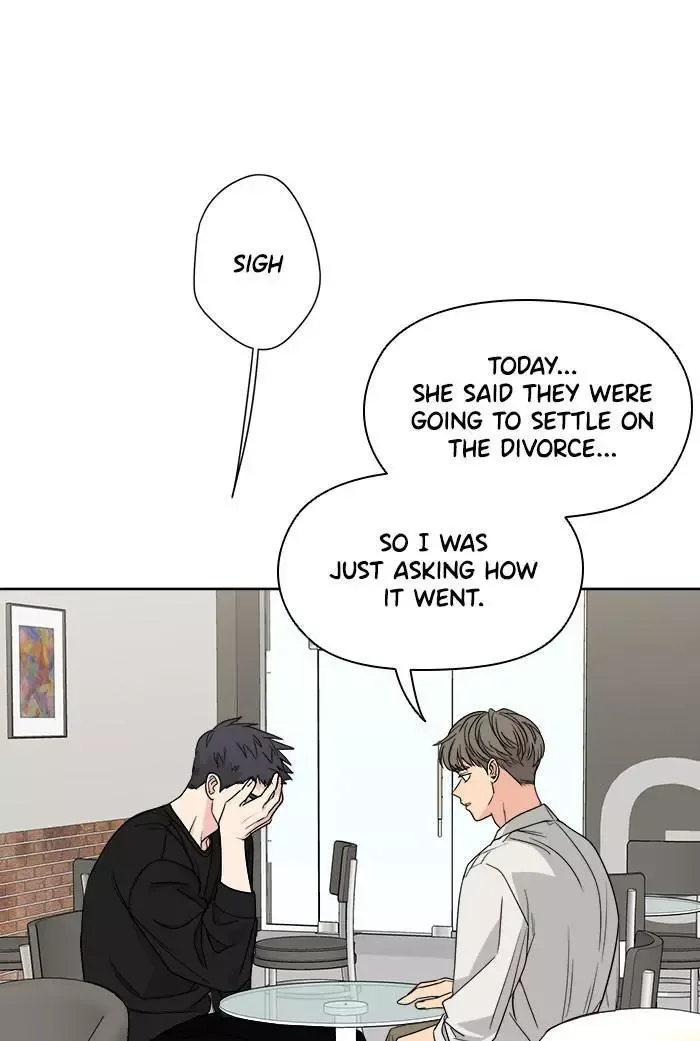 Mother I'm sorry Chapter 62 page 41