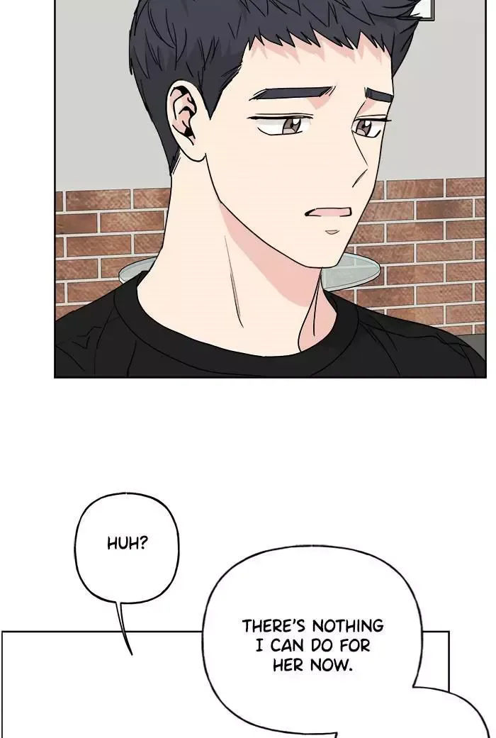 Mother I'm sorry Chapter 62 page 44