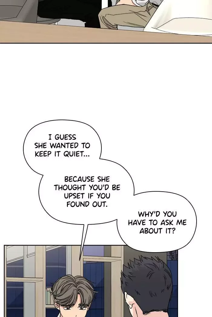 Mother I'm sorry Chapter 62 page 42