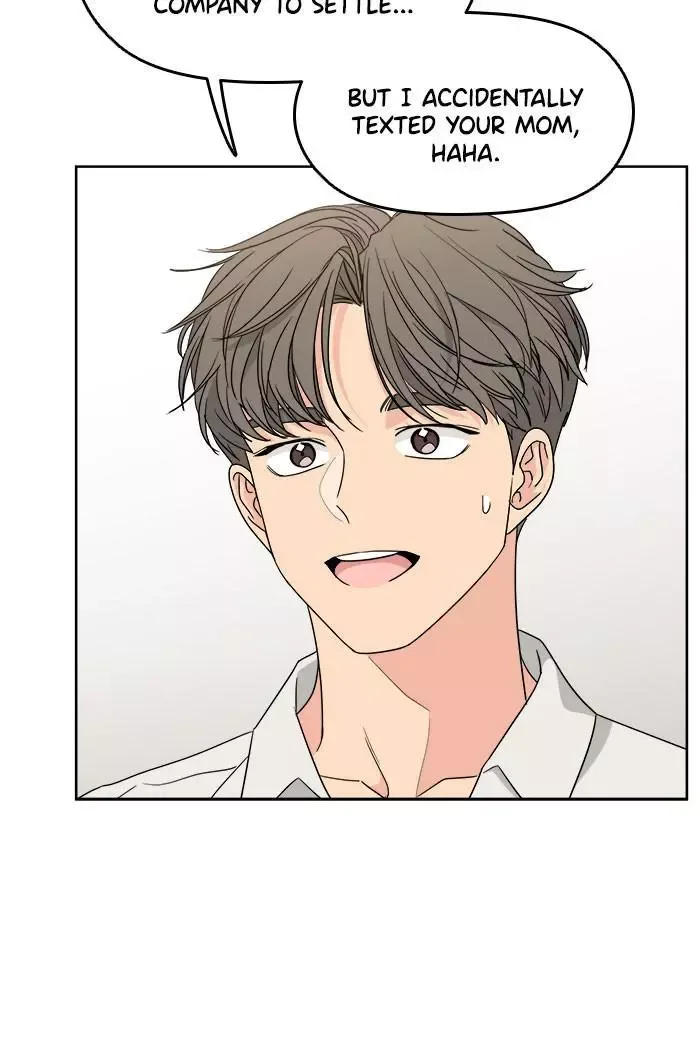 Mother I'm sorry Chapter 62 page 36