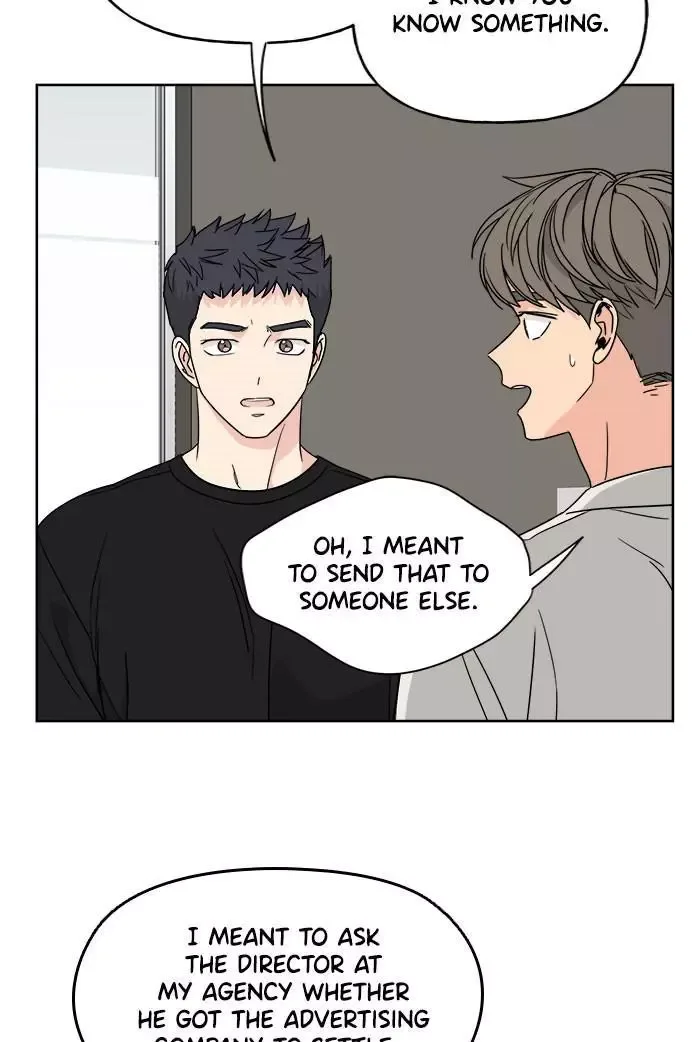 Mother I'm sorry Chapter 62 page 35