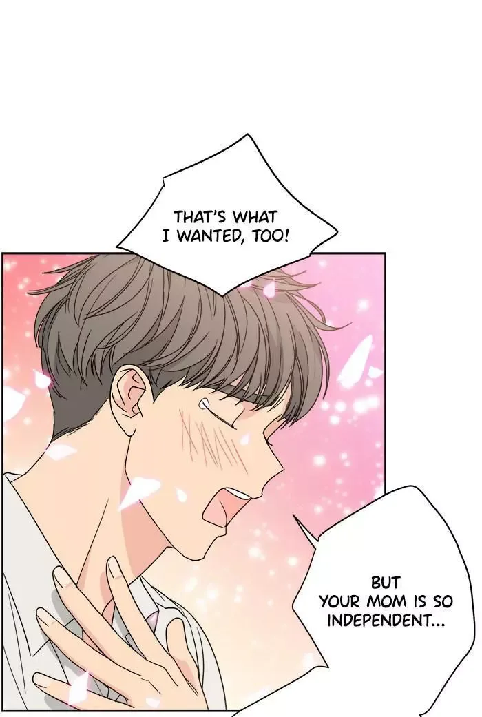 Mother I'm sorry Chapter 62 page 49
