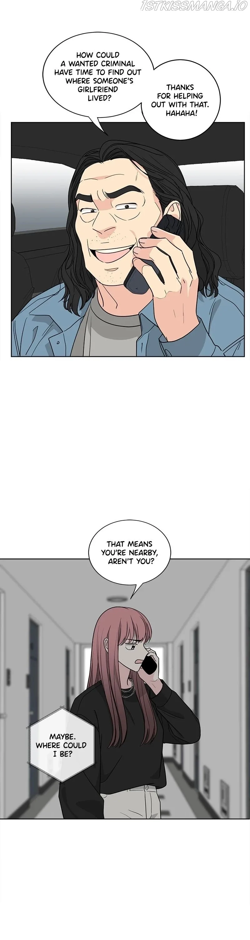 Mother I'm sorry Chapter 93 page 13
