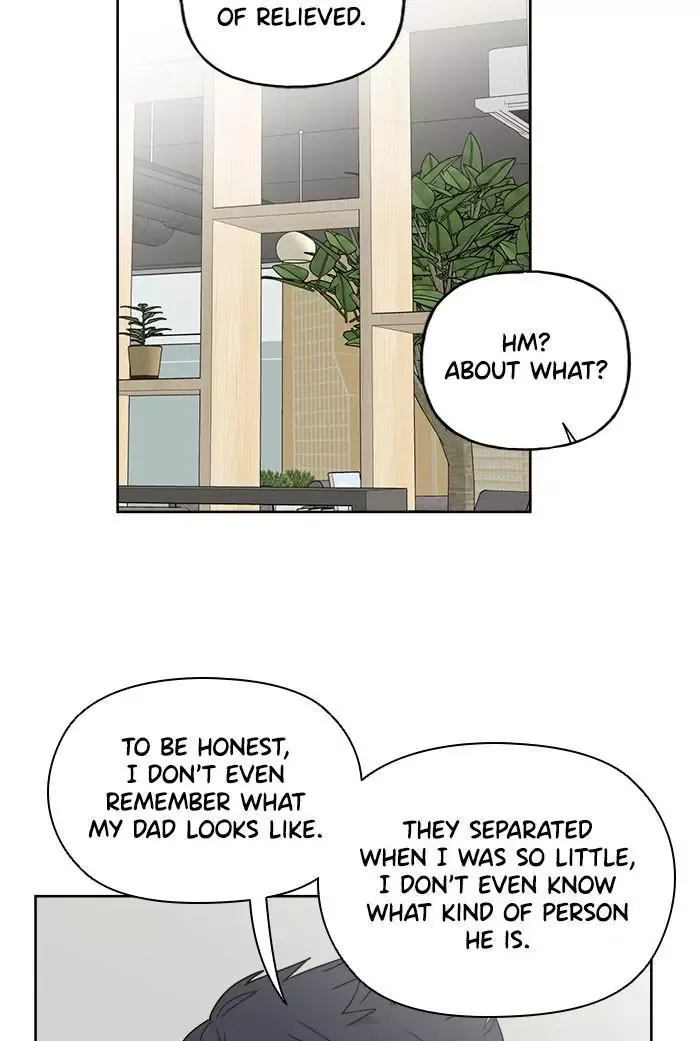 Mother I'm sorry Chapter 62 page 53
