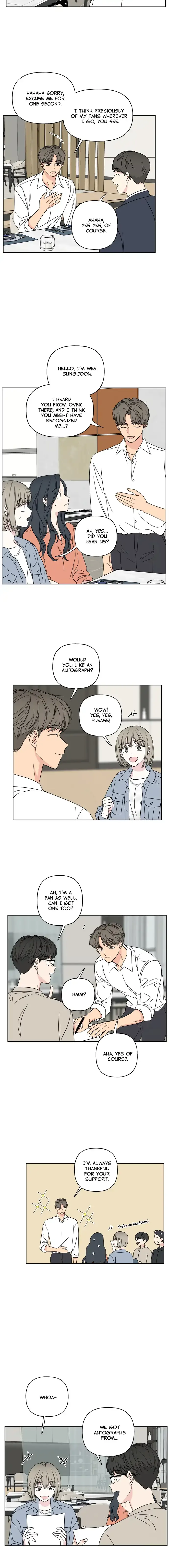 Mother I'm sorry Chapter 23 page 9