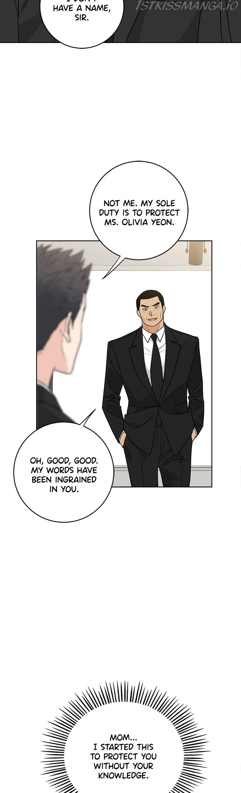 Mother I'm sorry Chapter 91 page 36