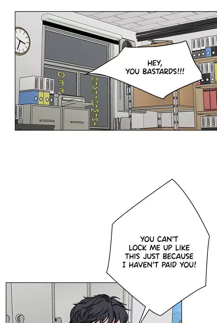 Mother I'm sorry Chapter 62 page 61