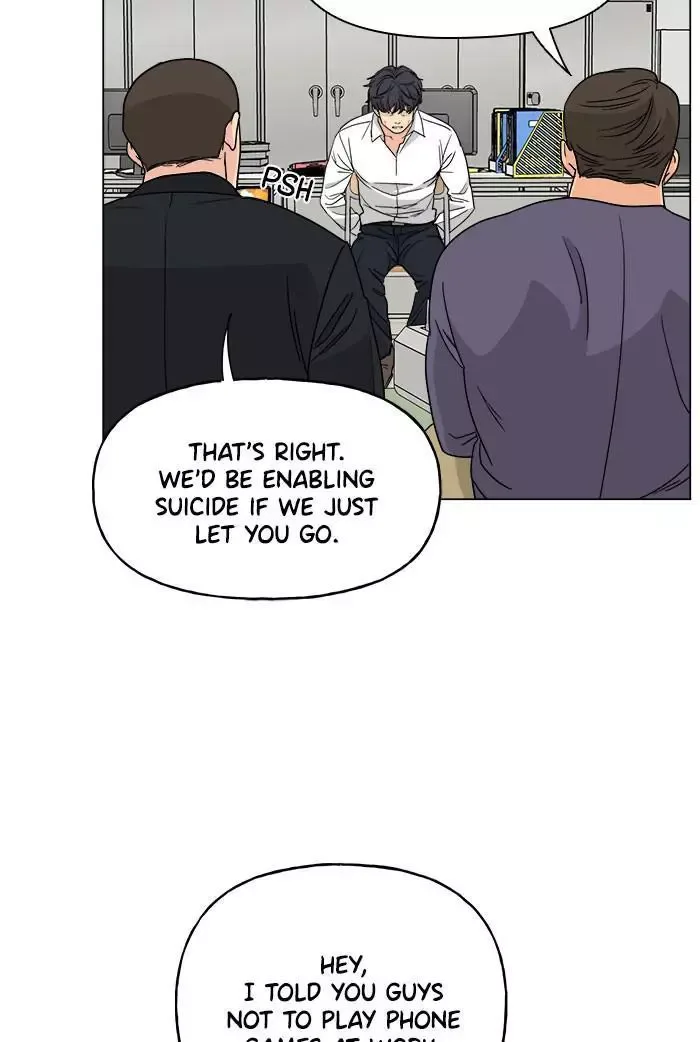 Mother I'm sorry Chapter 62 page 64