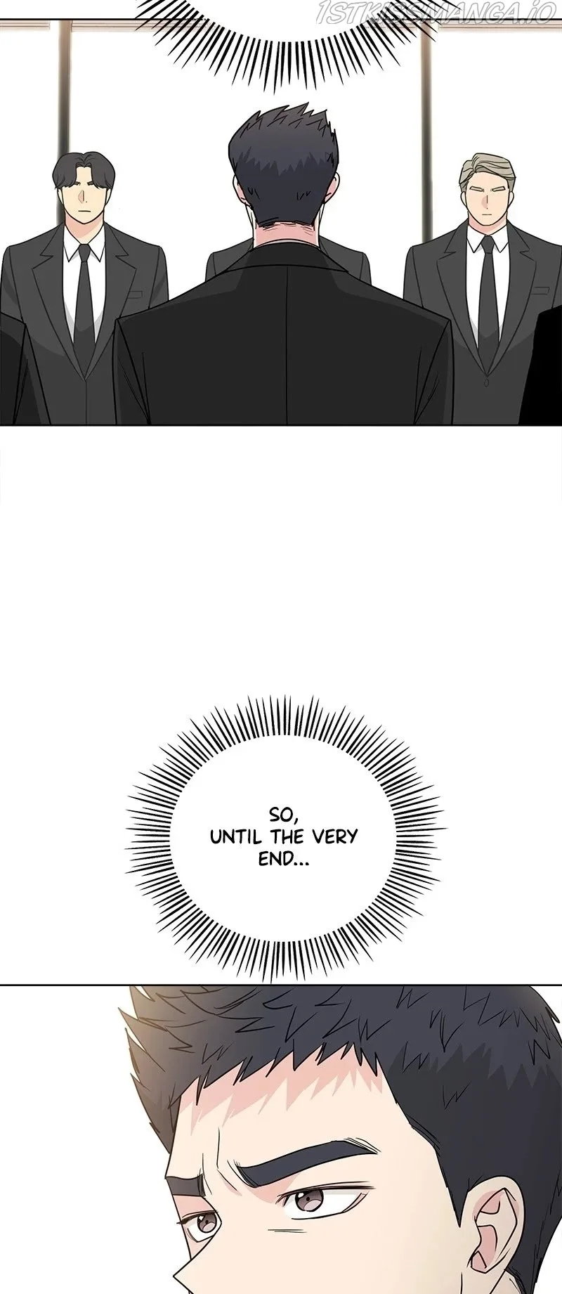 Mother I'm sorry Chapter 91 page 37