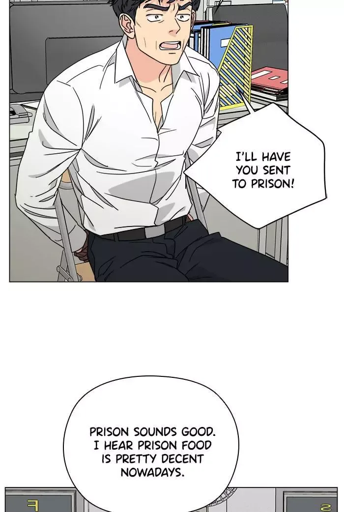 Mother I'm sorry Chapter 62 page 62
