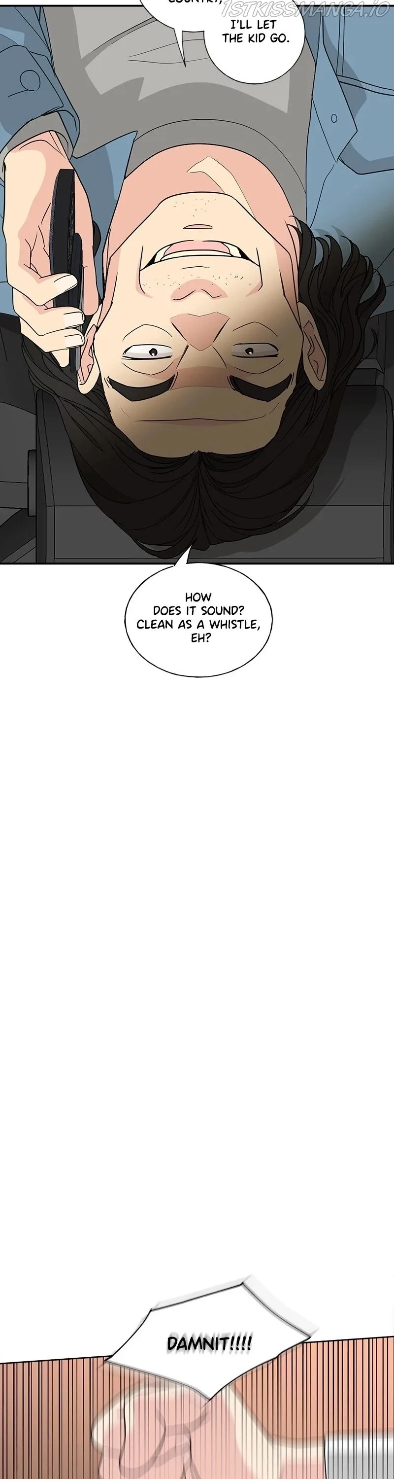Mother I'm sorry Chapter 93 page 18