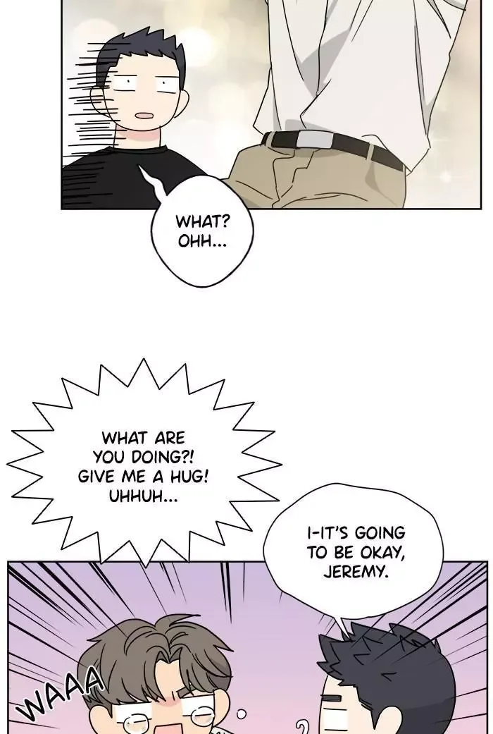 Mother I'm sorry Chapter 62 page 51
