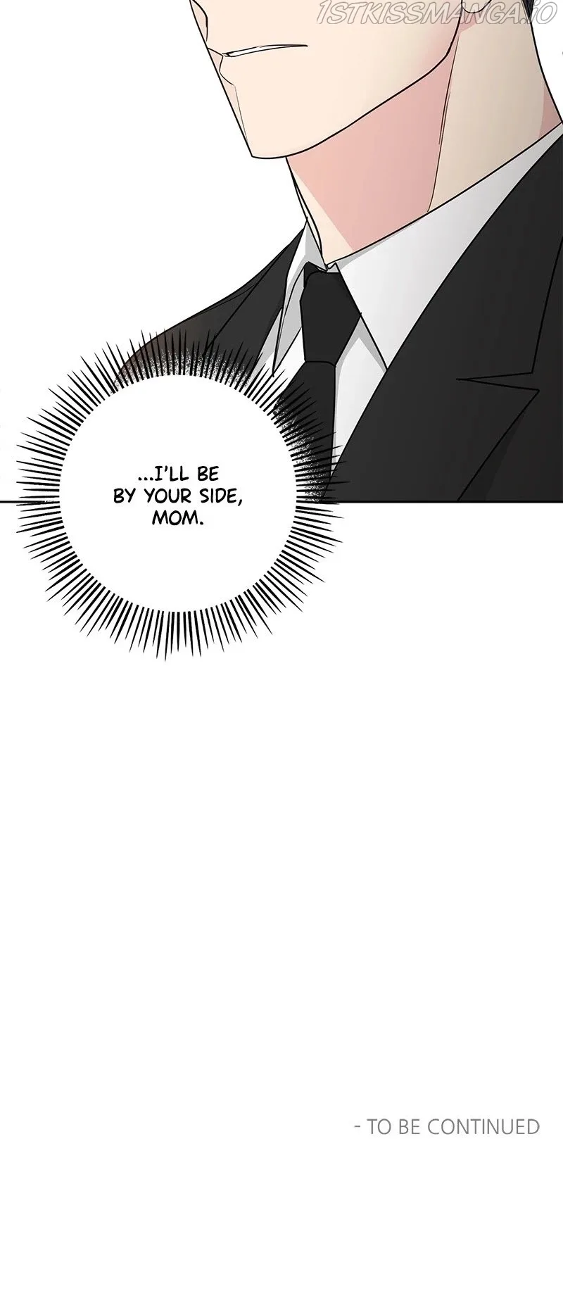 Mother I'm sorry Chapter 91 page 38