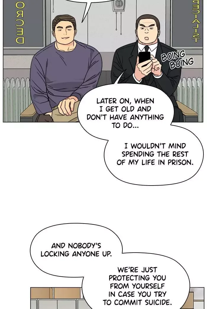 Mother I'm sorry Chapter 62 page 63