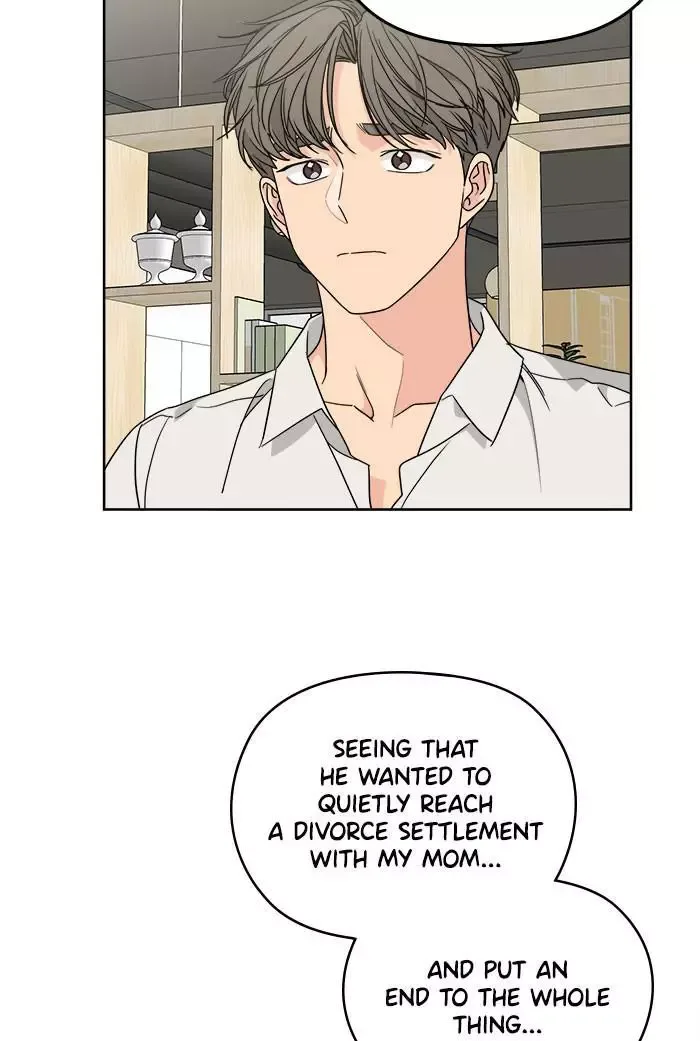 Mother I'm sorry Chapter 62 page 55