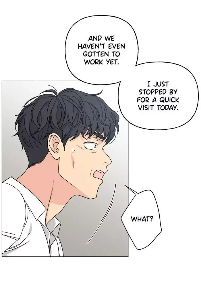 Mother I'm sorry Chapter 62 page 68