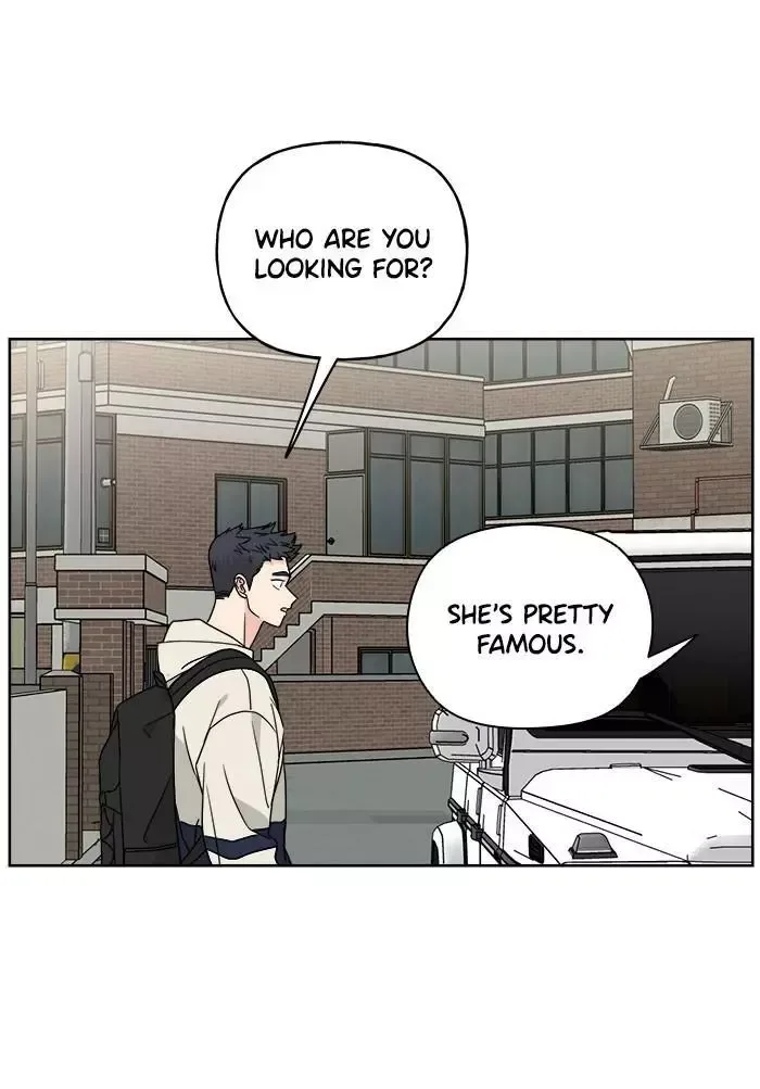 Mother I'm sorry Chapter 62 page 79