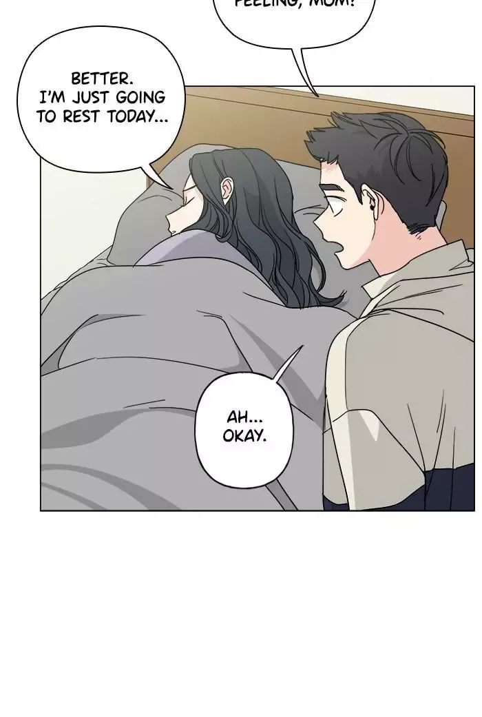 Mother I'm sorry Chapter 62 page 72