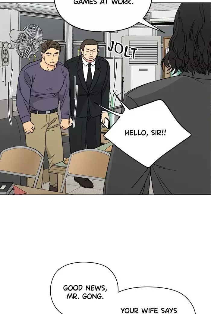 Mother I'm sorry Chapter 62 page 65