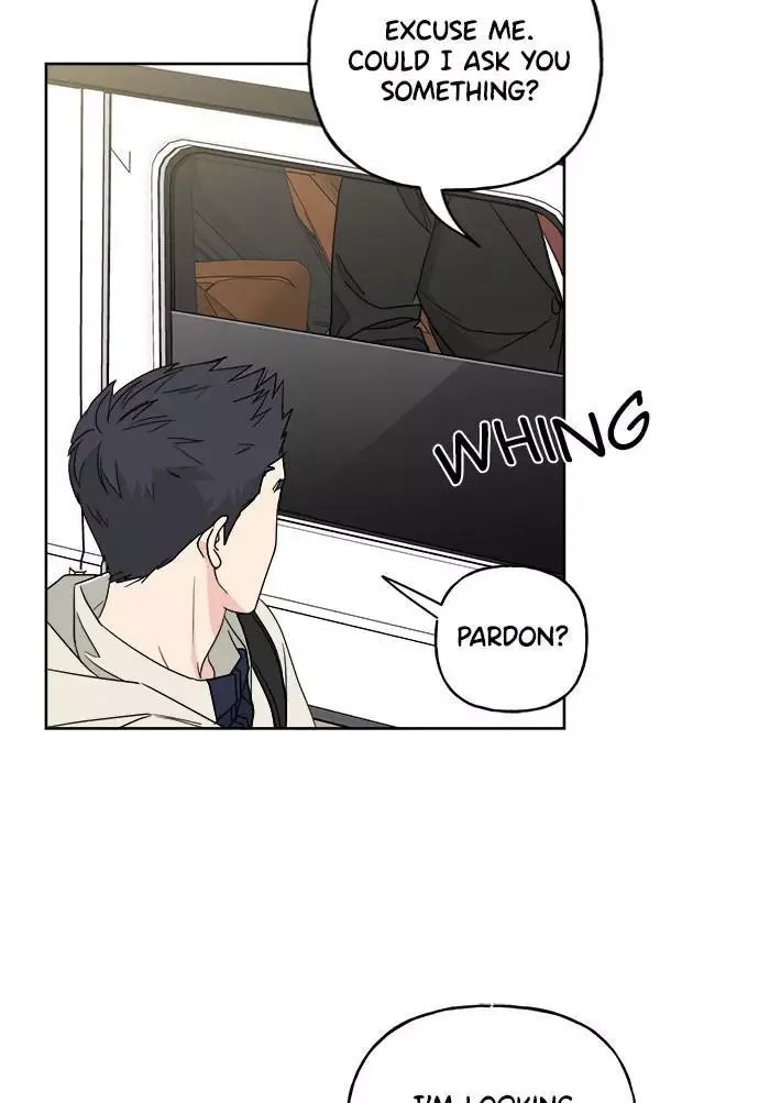 Mother I'm sorry Chapter 62 page 77
