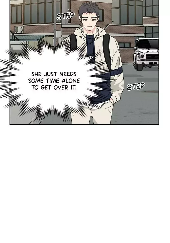 Mother I'm sorry Chapter 62 page 75