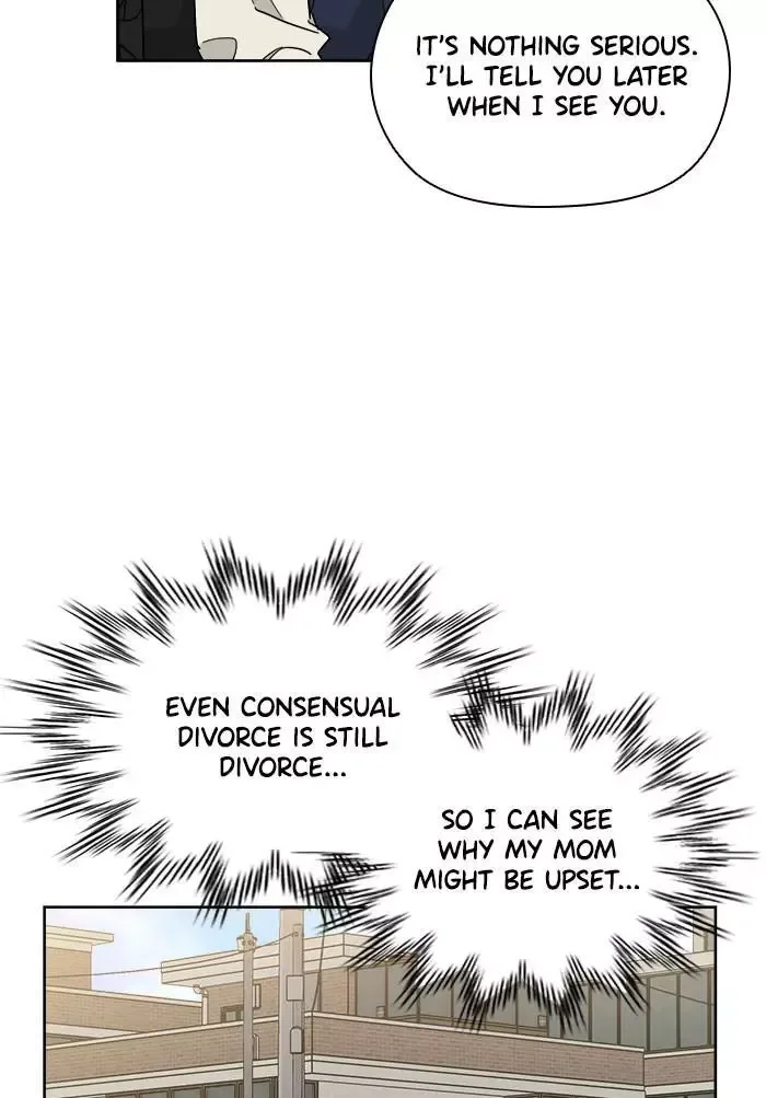 Mother I'm sorry Chapter 62 page 74