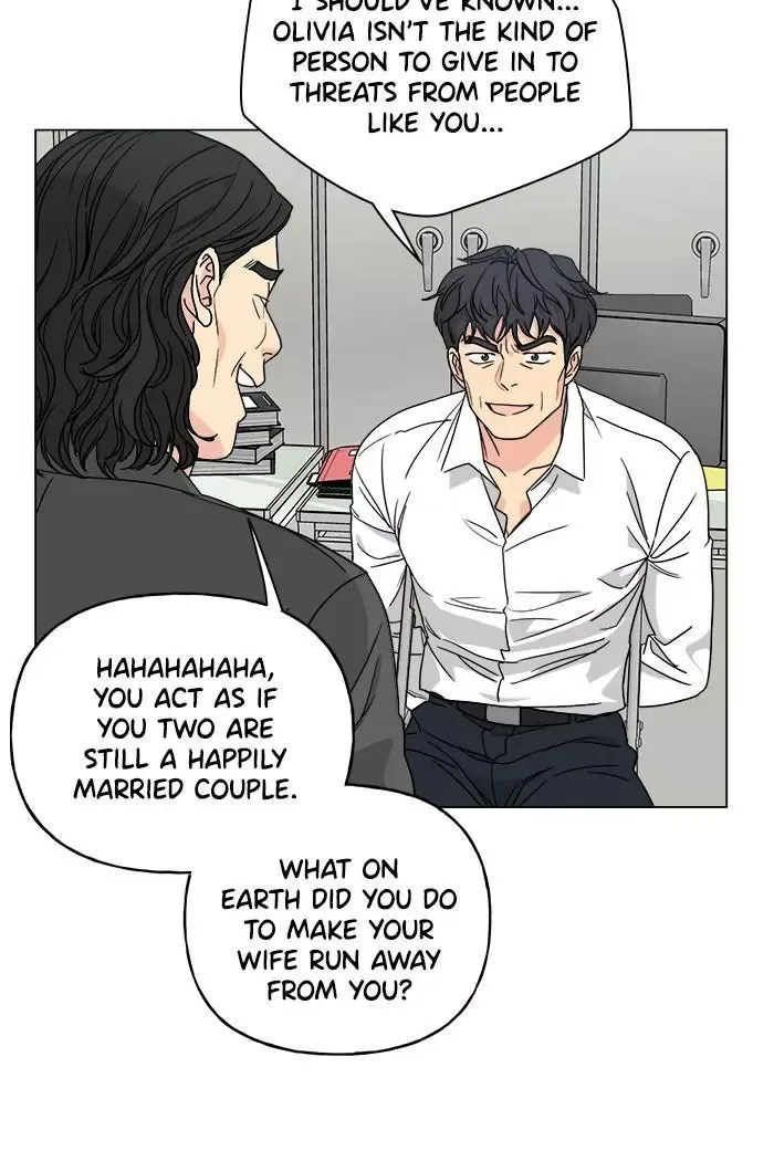 Mother I'm sorry Chapter 62 page 67