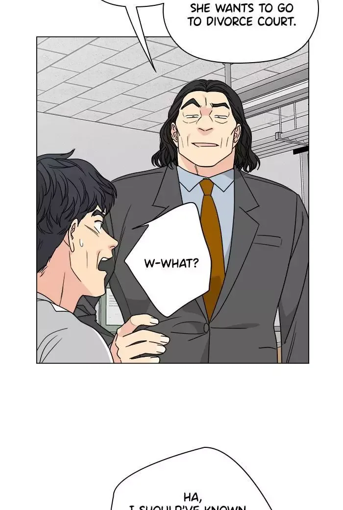 Mother I'm sorry Chapter 62 page 66