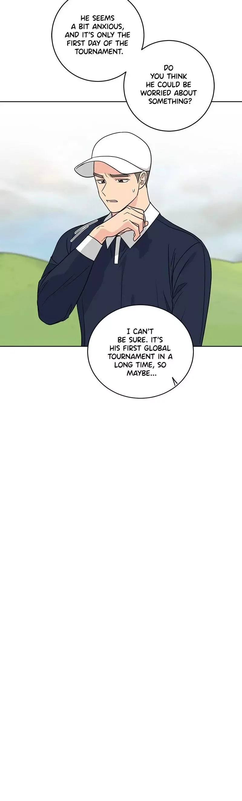 Mother I'm sorry Chapter 92 page 15