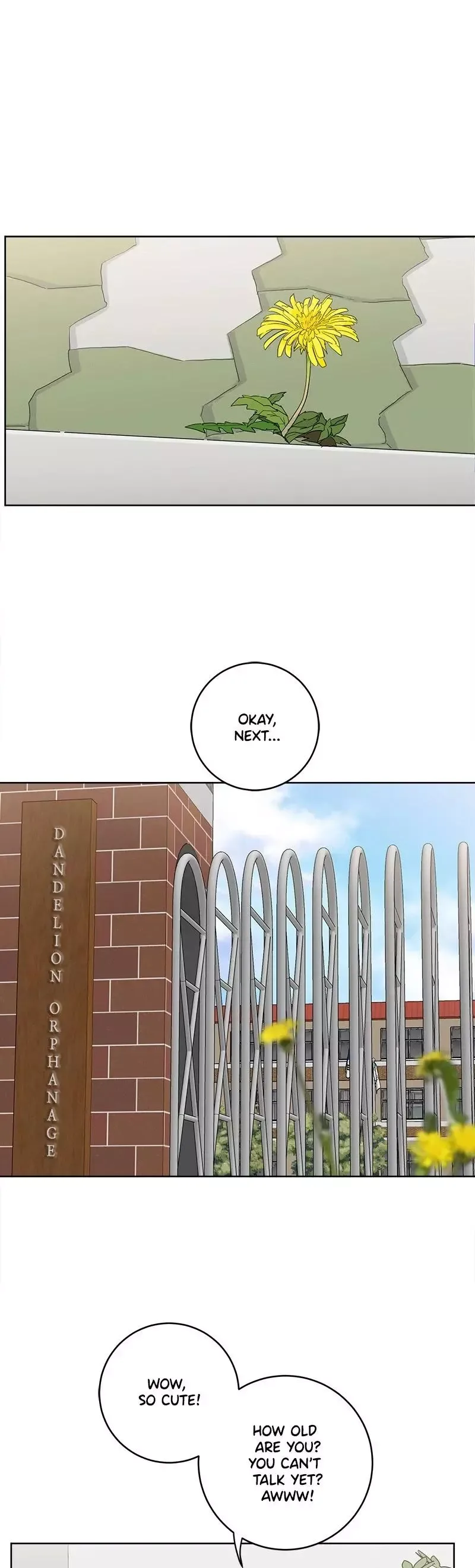 Mother I'm sorry Chapter 92 page 16