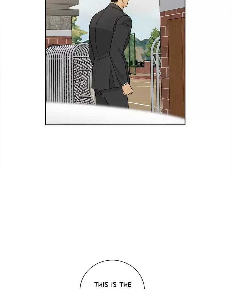 Mother I'm sorry Chapter 95 page 6