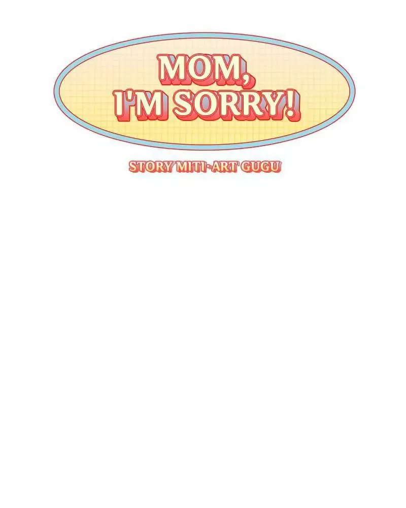Mother I'm sorry Chapter 95 page 12