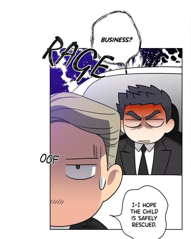 Mother I'm sorry Chapter 95 page 10