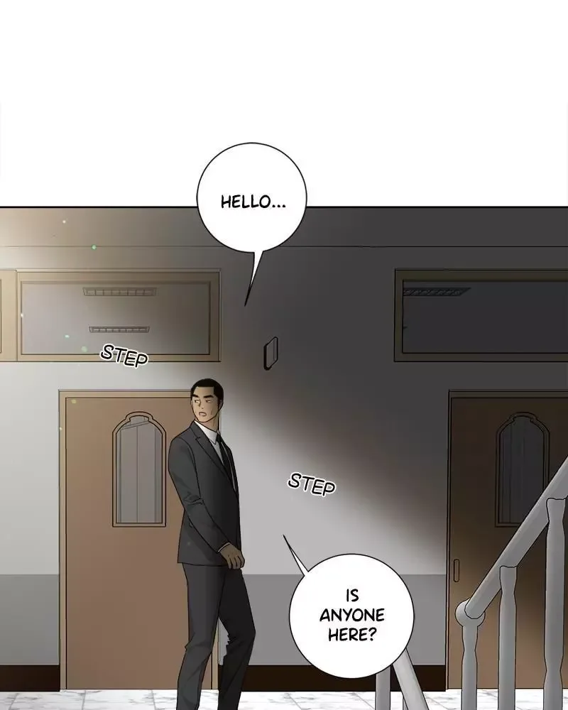 Mother I'm sorry Chapter 95 page 13