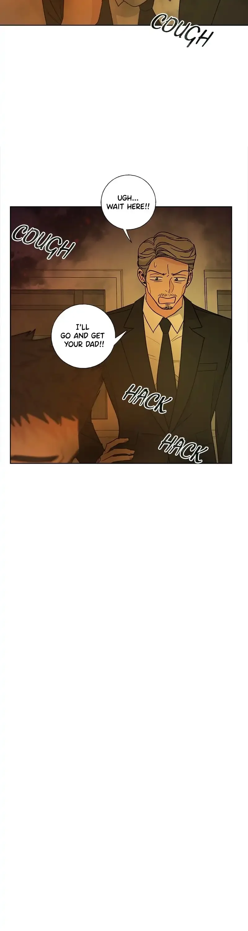 Mother I'm sorry Chapter 97 page 9