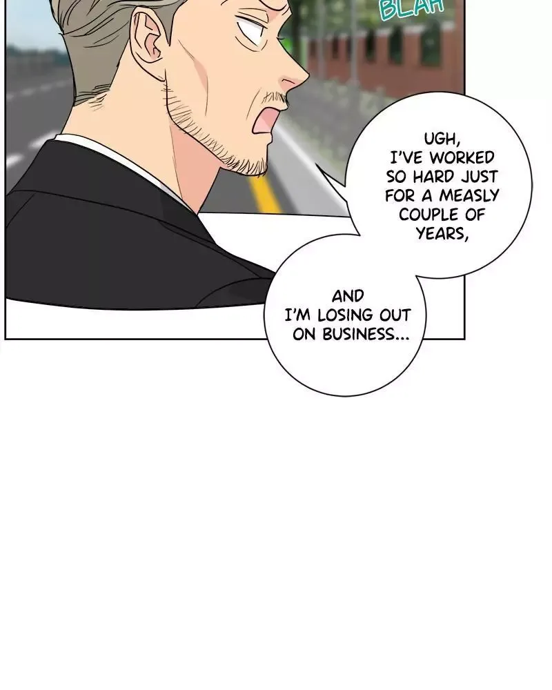 Mother I'm sorry Chapter 95 page 9