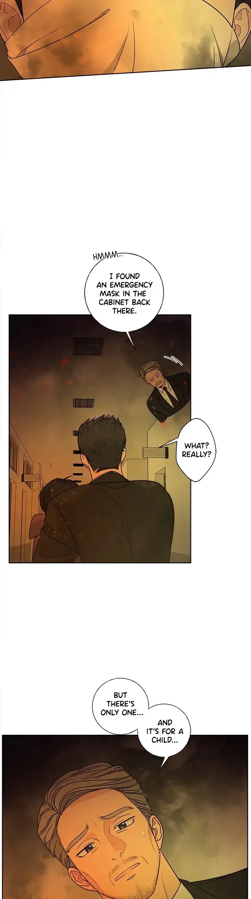 Mother I'm sorry Chapter 97 page 7