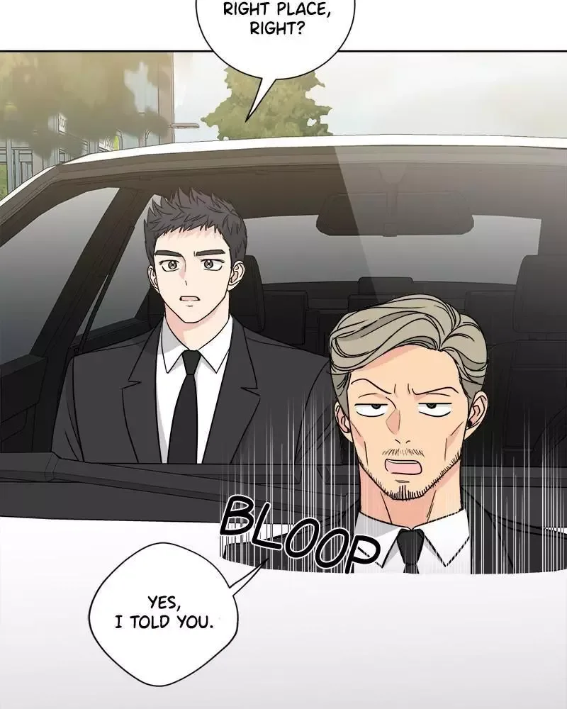 Mother I'm sorry Chapter 95 page 7