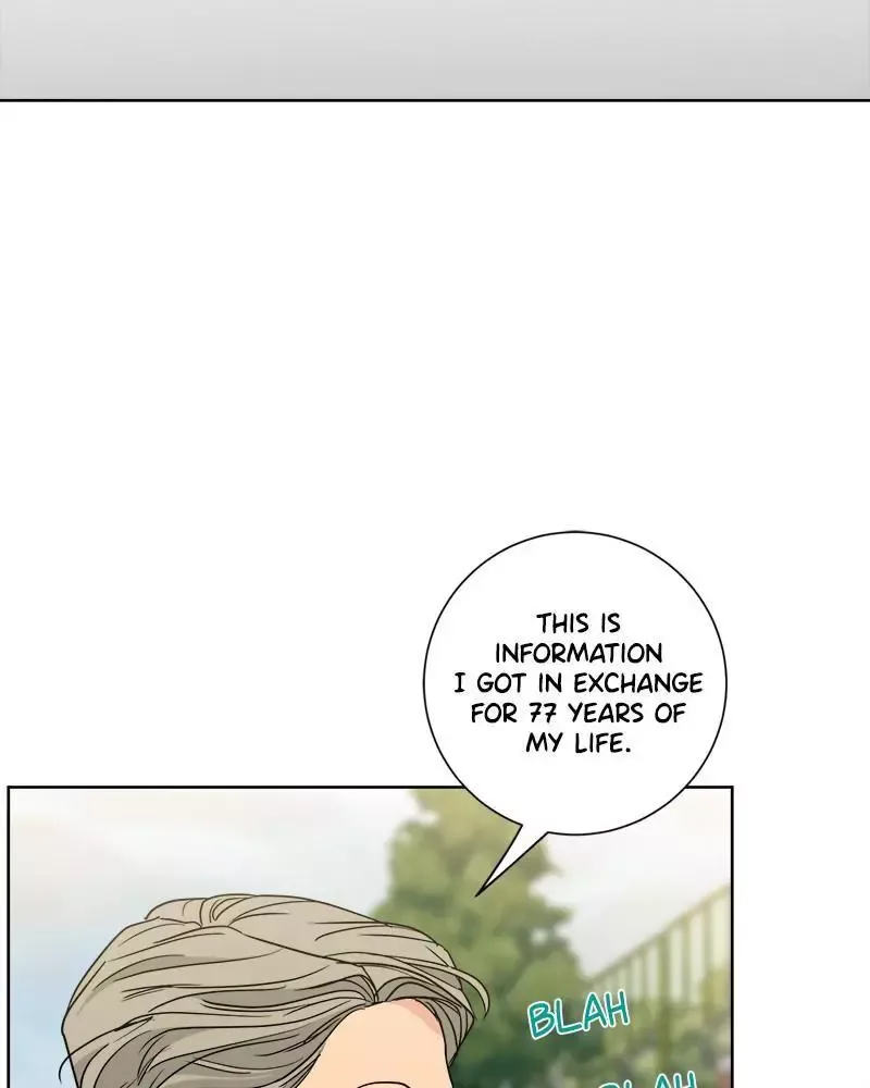 Mother I'm sorry Chapter 95 page 8